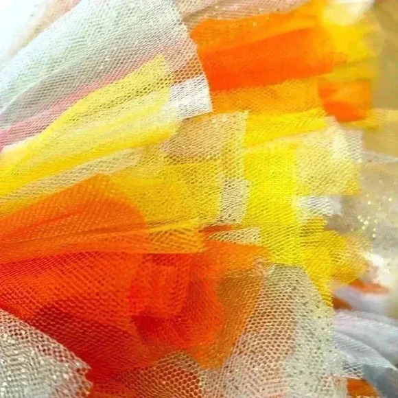 CUTEST LITTLE TURKEY Baby Essentials holiday set size 12 months - Picture 5 of 8